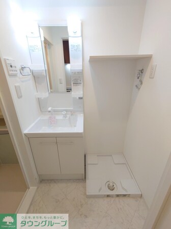 アイルグランデ浅草の物件内観写真